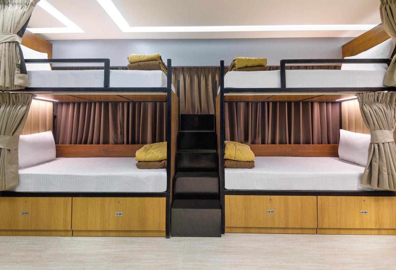 City Stay, Mumbai